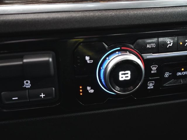 2025 GMC Sierra 1500 Elevation w/3VL - 23090866 - 33