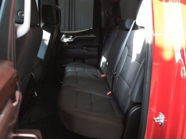 2025 GMC Sierra 1500 Elevation w/3VL - 23090866 - 37