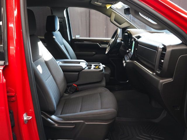 2025 GMC Sierra 1500 Elevation w/3VL - 23090866 - 40