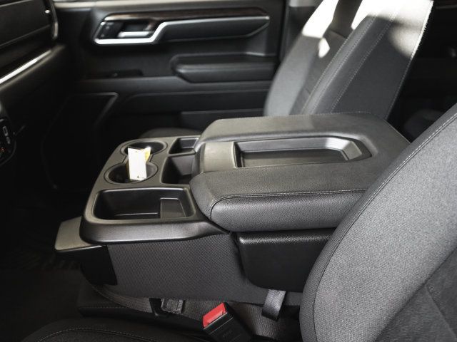 2025 GMC Sierra 1500 Elevation w/3VL - 23090866 - 42