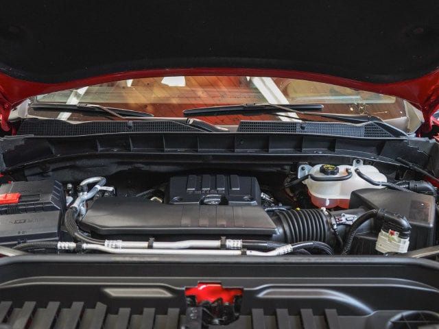 2025 GMC Sierra 1500 Elevation w/3VL - 23090866 - 43