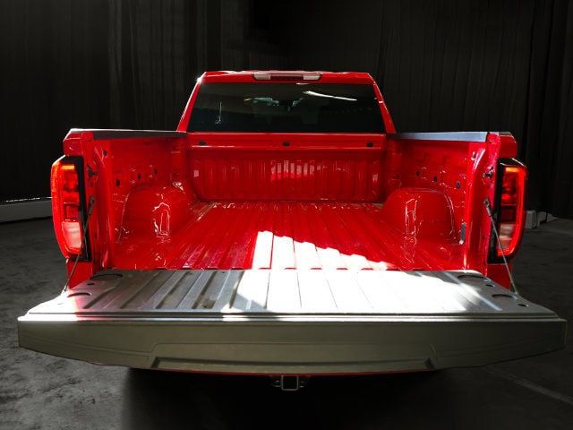 2025 GMC Sierra 1500 Elevation w/3VL - 23090866 - 44