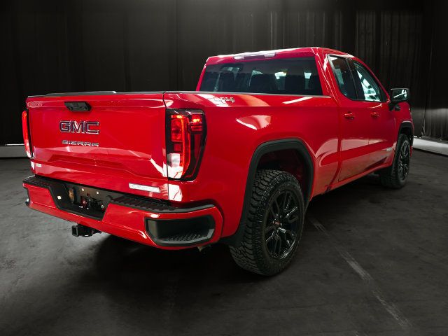 2025 GMC Sierra 1500 Elevation w/3VL - 23090866 - 5
