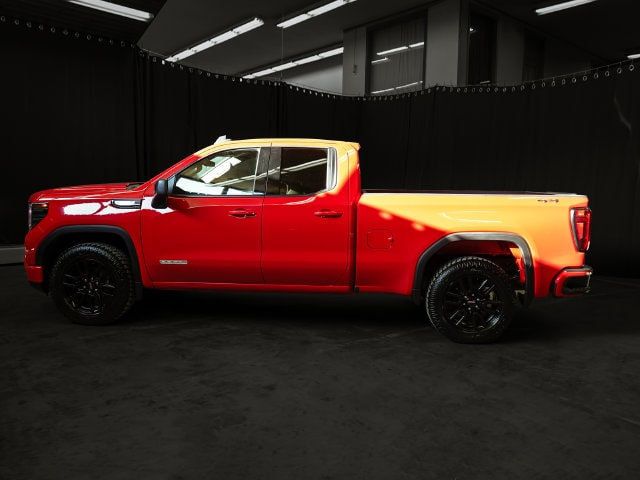 2025 GMC Sierra 1500 Elevation w/3VL - 23090866 - 6