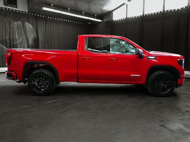 2025 GMC Sierra 1500 Elevation w/3VL - 23090866 - 7