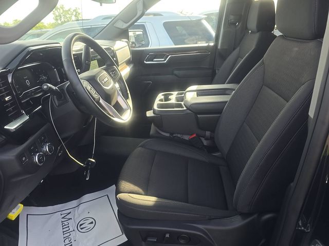 2025 GMC Sierra 1500 Elevation w/3VL - 23092189 - 2