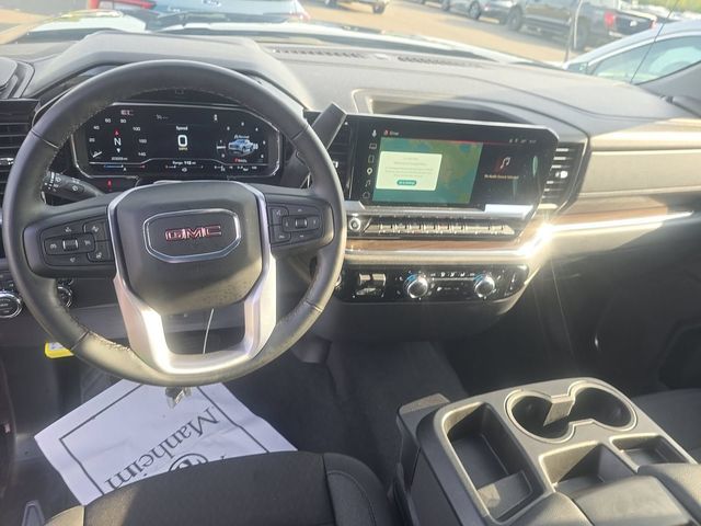 2025 GMC Sierra 1500 Elevation w/3VL - 23092189 - 3