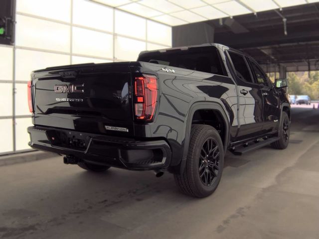 2025 GMC Sierra 1500 Elevation w/3VL - 23092190 - 1