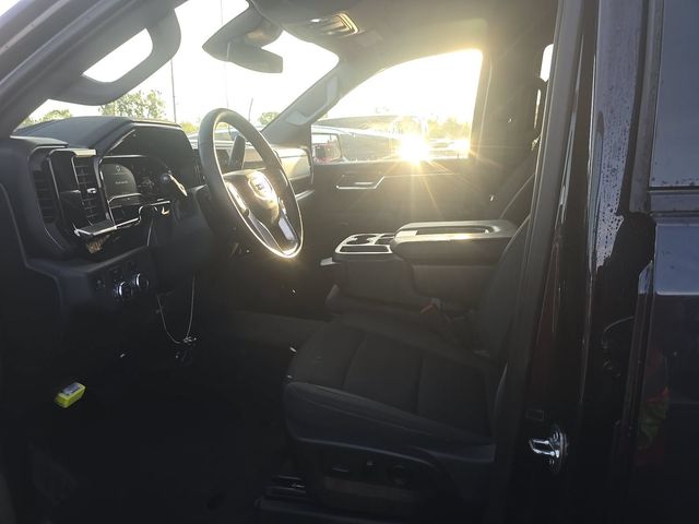 2025 GMC Sierra 1500 Elevation w/3VL - 23092190 - 2