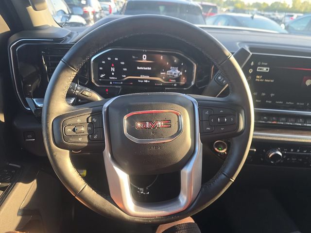 2025 GMC Sierra 1500 Elevation w/3VL - 23092190 - 4