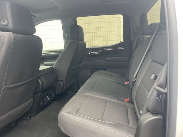 2025 GMC SIERRA 1500 ELEVATION W/ ALL-TERRAIN TIRES ($400 VALUE!!) - 23092505 - 11