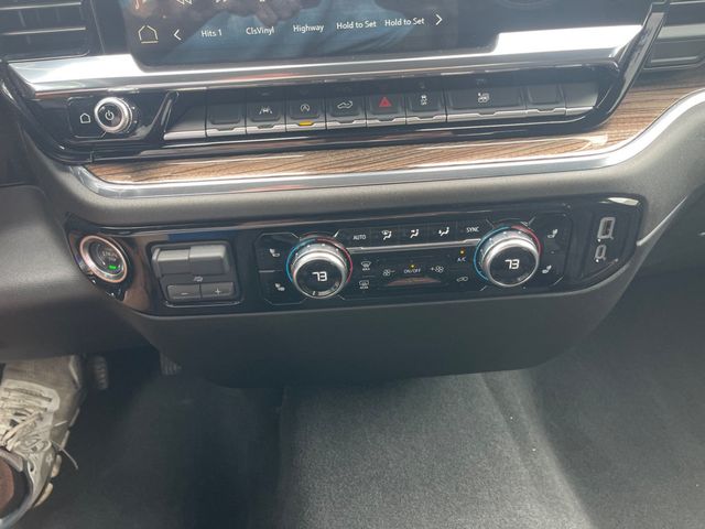 2025 GMC SIERRA 1500 ELEVATION W/ ALL-TERRAIN TIRES ($400 VALUE!!) - 23092505 - 17