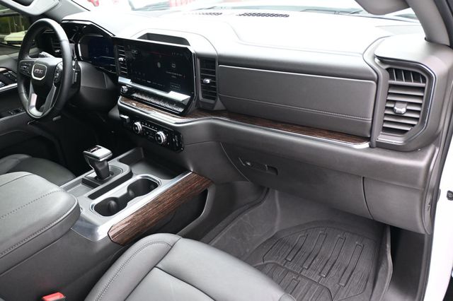 2025 GMC Sierra 1500 Full Throttle Suspension Lift 26" TIS Wheels 37" AMP M/T Tires  - 22900093 - 11