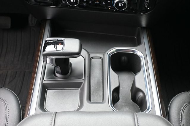 2025 GMC Sierra 1500 Full Throttle Suspension Lift 26" TIS Wheels 37" AMP M/T Tires  - 22900093 - 15