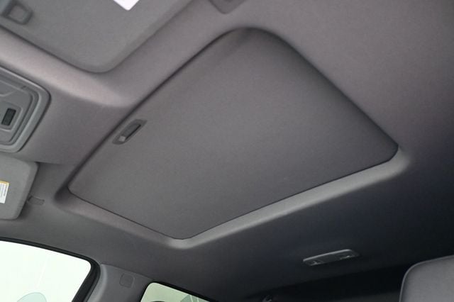 2025 GMC Sierra 1500 Full Throttle Suspension Lift 26" TIS Wheels 37" AMP M/T Tires  - 22900093 - 21