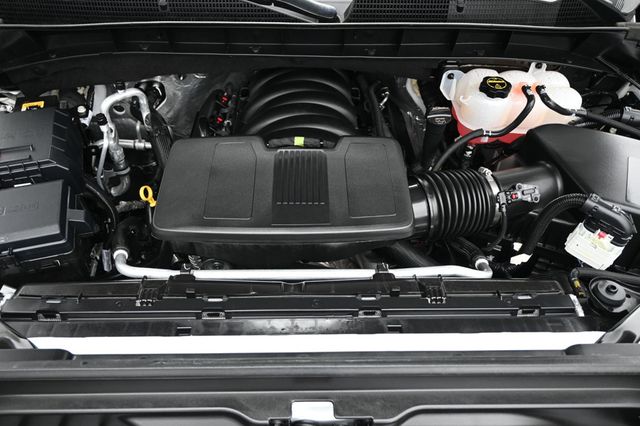 2025 GMC Sierra 1500 Full Throttle Suspension Lift 26" TIS Wheels 37" AMP M/T Tires  - 22900093 - 22