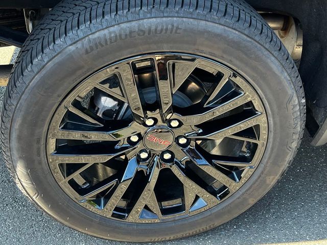 2025 GMC Sierra 1500 SLT - 23028290 - 9