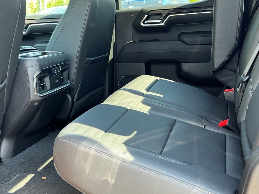 2025 GMC Sierra 1500 SLT - 23028290 - 11