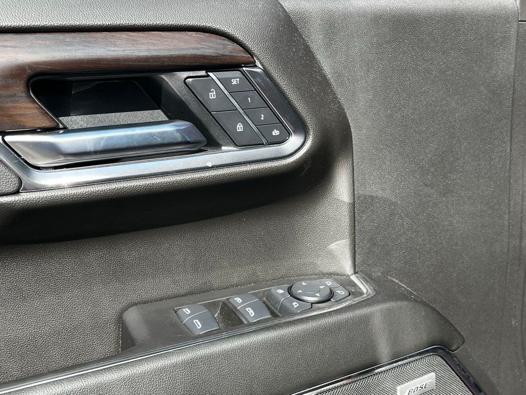 2025 GMC Sierra 1500 SLT - 23028290 - 12