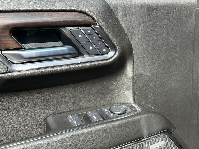 2025 GMC Sierra 1500 SLT - 23028290 - 12