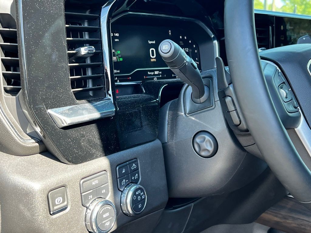 2025 GMC Sierra 1500 SLT - 23028290 - 13