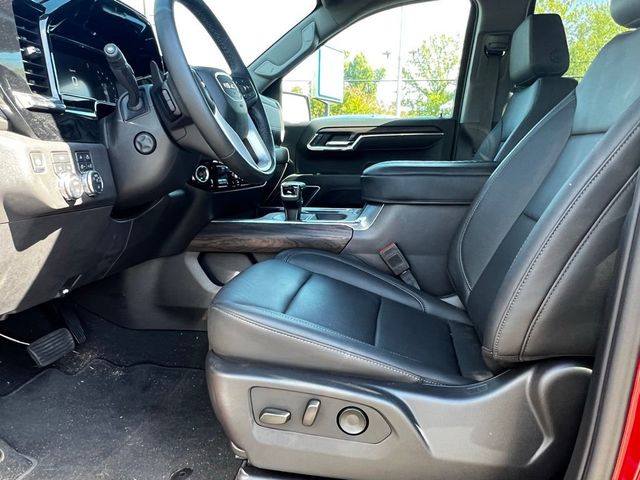 2025 GMC Sierra 1500 SLT - 23028290 - 14