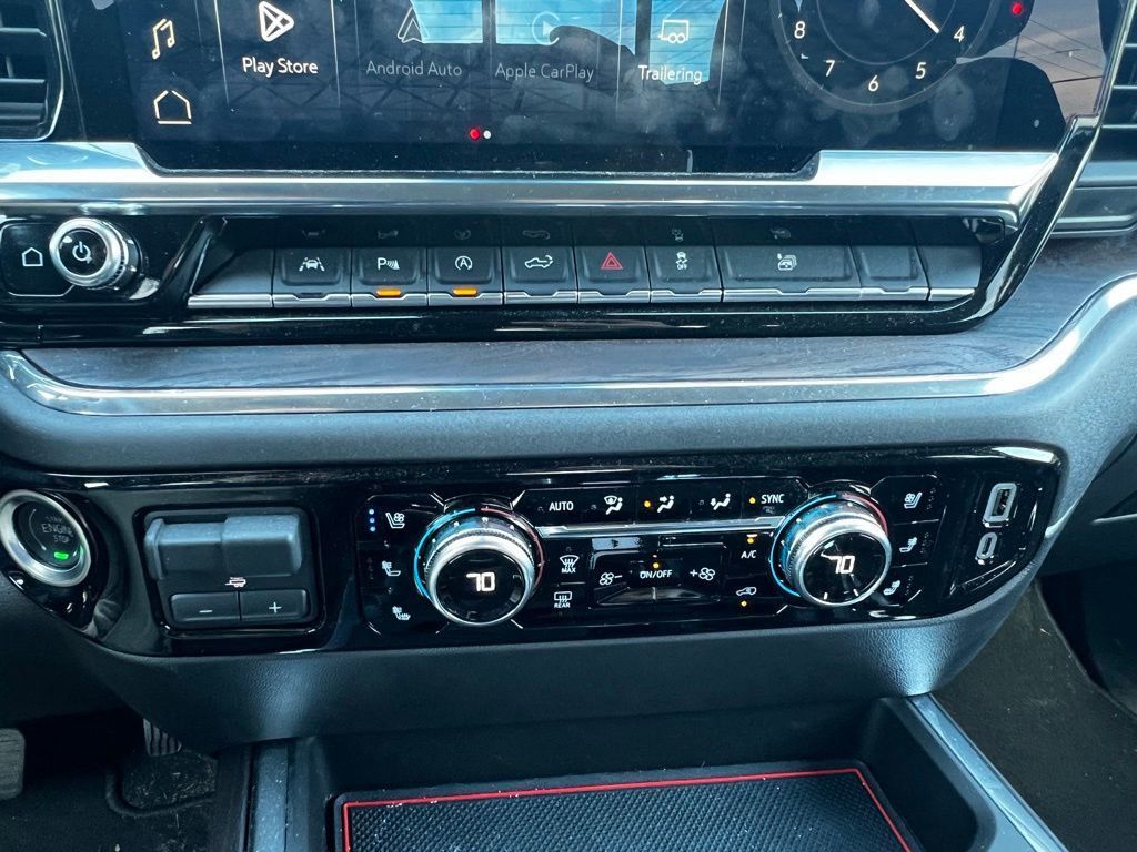 2025 GMC Sierra 1500 SLT - 23028290 - 16