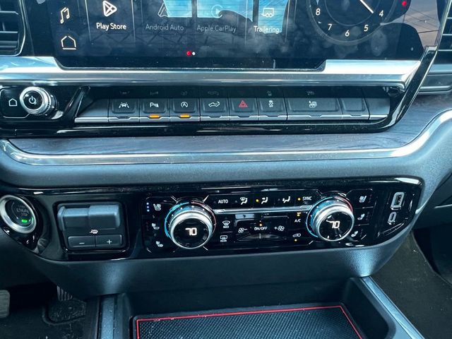 2025 GMC Sierra 1500 SLT - 23028290 - 16