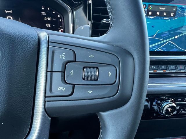 2025 GMC Sierra 1500 SLT - 23028290 - 18