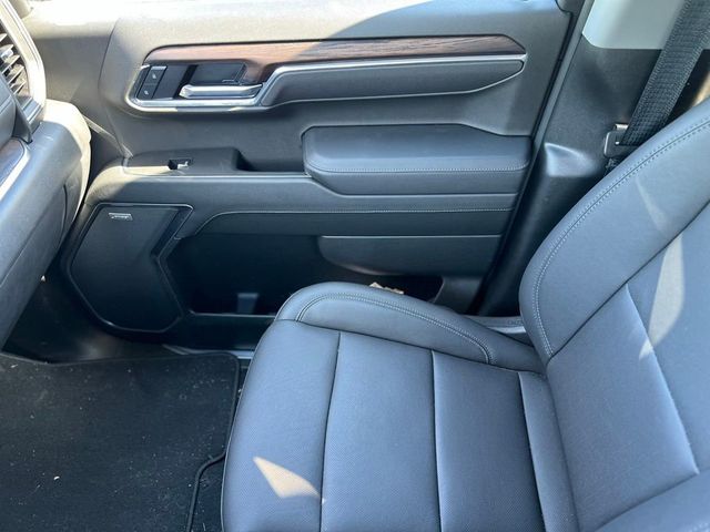 2025 GMC Sierra 1500 SLT - 23028290 - 19