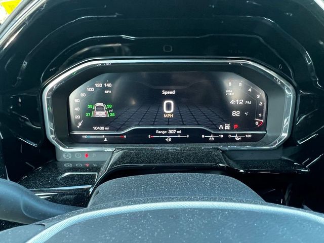 2025 GMC Sierra 1500 SLT - 23028290 - 20