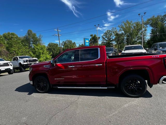 2025 GMC Sierra 1500 SLT - 23028290 - 5