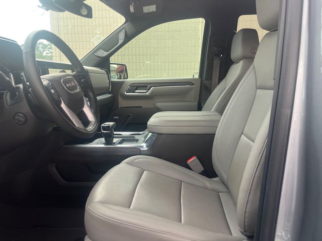 2025 GMC SIERRA 1500 SLT - 23060002 - 10