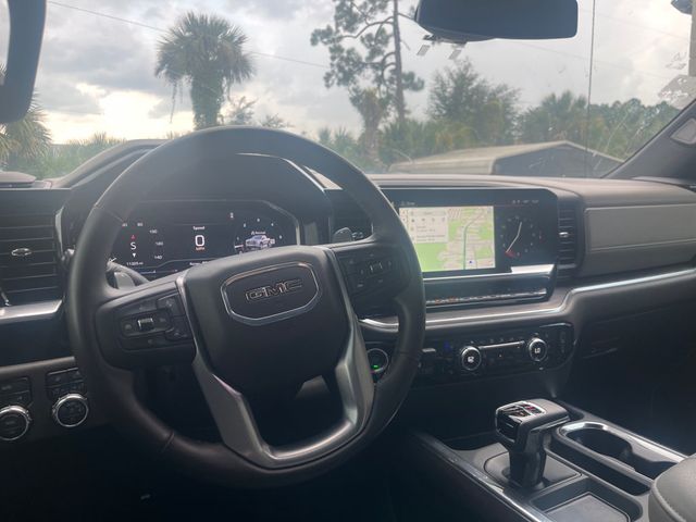 2025 GMC SIERRA 1500 SLT - 23060002 - 12