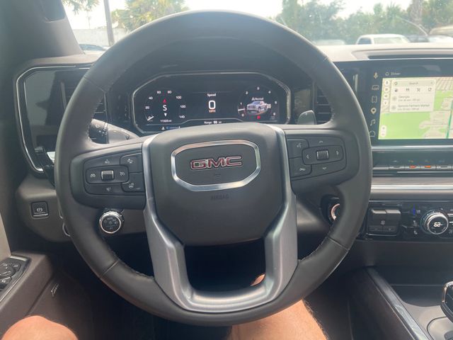2025 GMC SIERRA 1500 SLT - 23060002 - 13