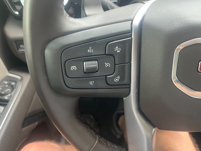 2025 GMC SIERRA 1500 SLT - 23060002 - 14