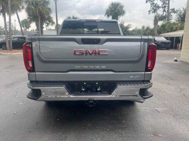 2025 GMC SIERRA 1500 SLT - 23060002 - 3