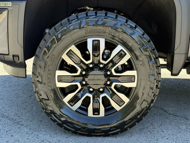 2025 GMC Sierra 2500HD  - 23088153 - 10