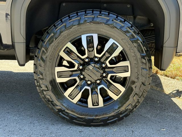 2025 GMC Sierra 2500HD  - 23088153 - 11