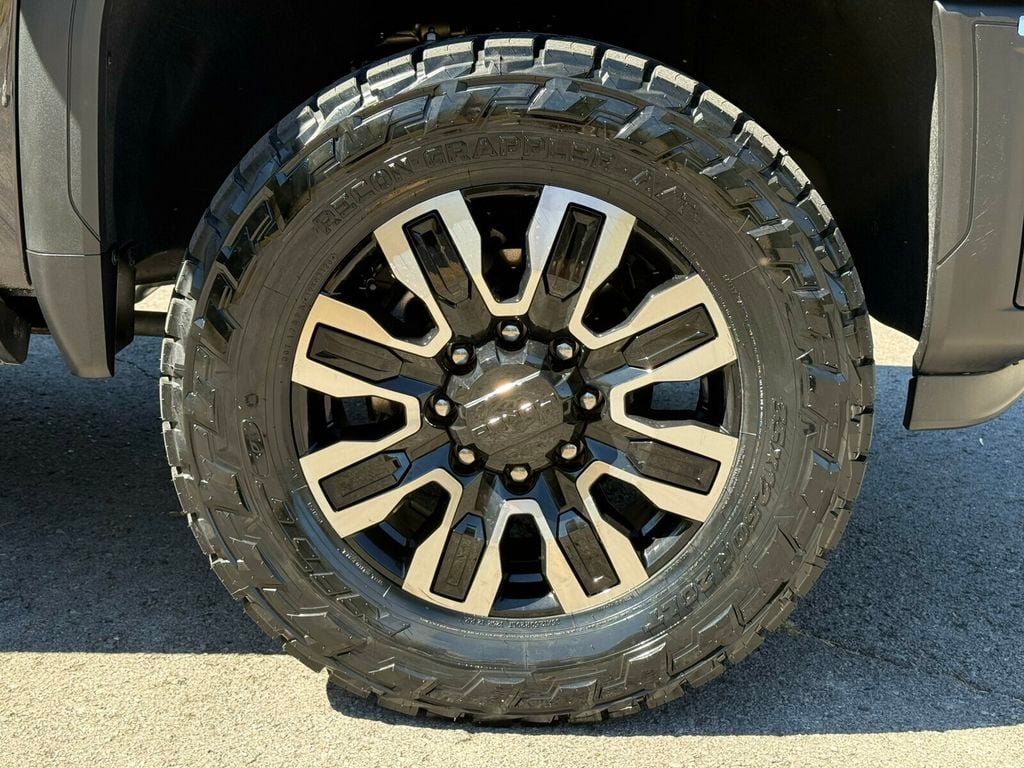 2025 GMC Sierra 2500HD  - 23088153 - 13