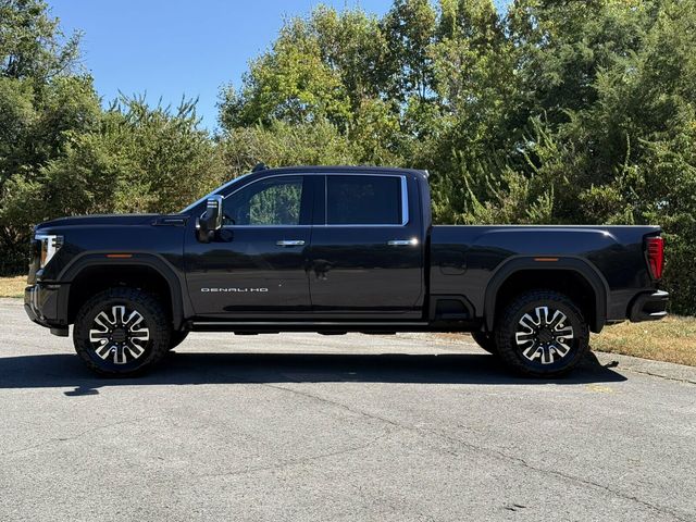2025 GMC Sierra 2500HD  - 23088153 - 2