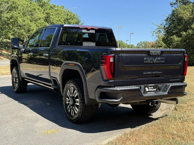 2025 GMC Sierra 2500HD  - 23088153 - 3