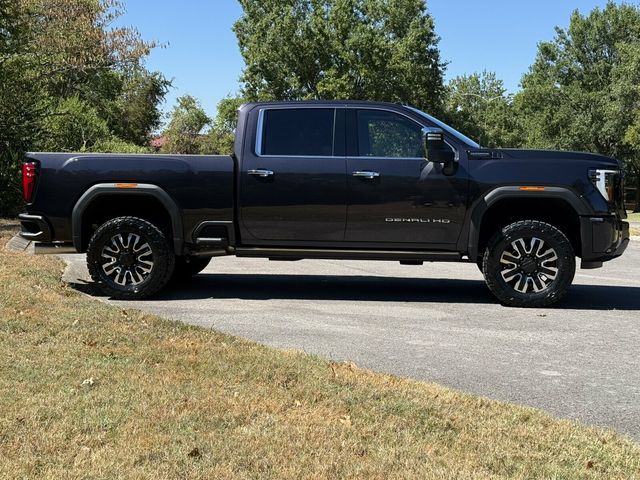 2025 GMC Sierra 2500HD  - 23088153 - 6