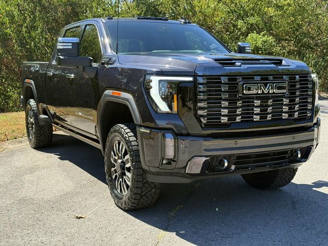 2025 GMC Sierra 2500HD  - 23088153 - 7