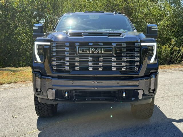 2025 GMC Sierra 2500HD  - 23088153 - 8