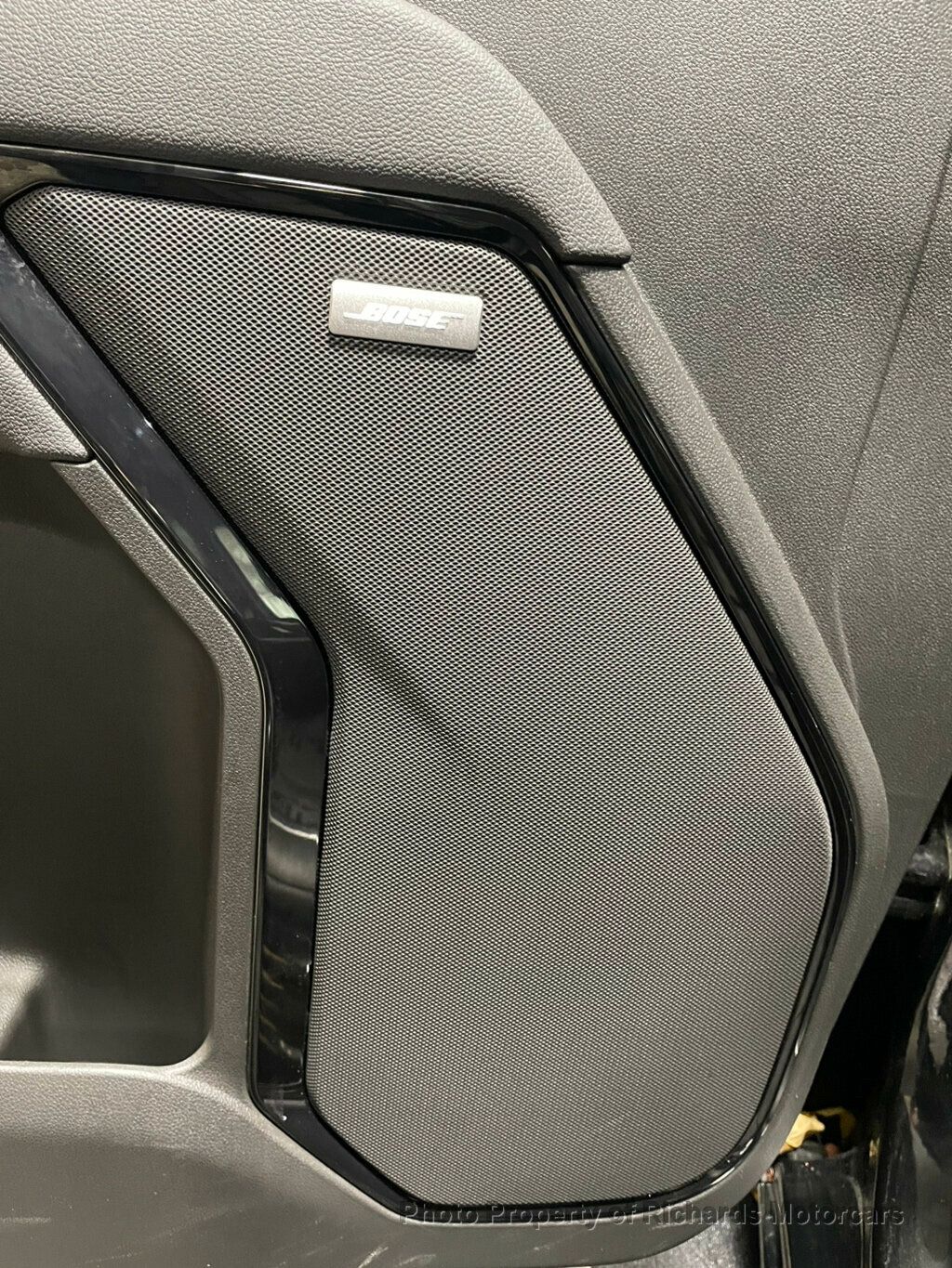 2025 GMC Sierra 2500HD 4WD Crew Cab 159" AT4 - 22945960 - 13