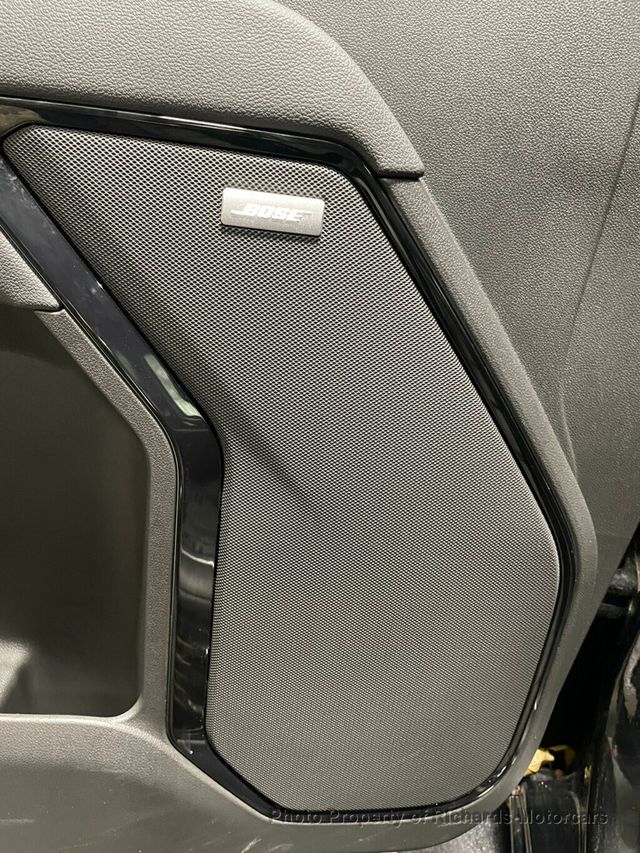 2025 GMC Sierra 2500HD 4WD Crew Cab 159" AT4 - 22945960 - 13