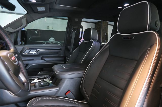 2025 GMC Sierra 2500HD 4WD Crew Cab 159" AT4X - 23025500 - 13