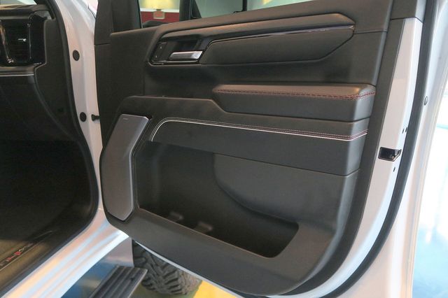 2025 GMC Sierra 2500HD 4WD Crew Cab 159" AT4X - 23025500 - 33