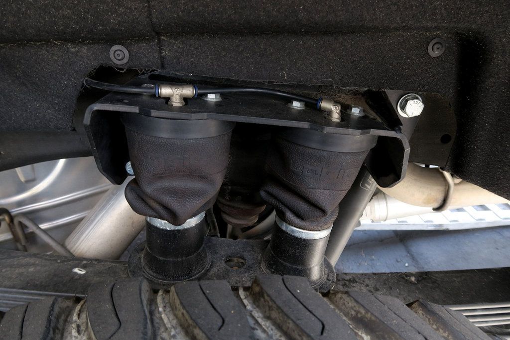 2025 GMC Sierra 2500HD 4WD Crew Cab 159" AT4X - 23025500 - 38